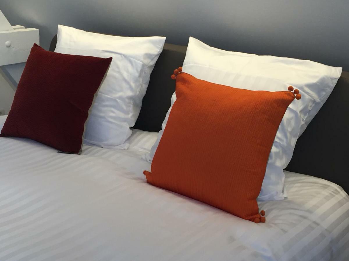 Bed & Breakfast B-square Brugge
