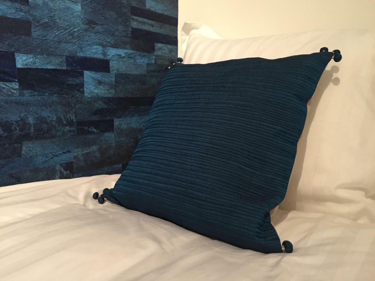 Bed & Breakfast B-square Brugge